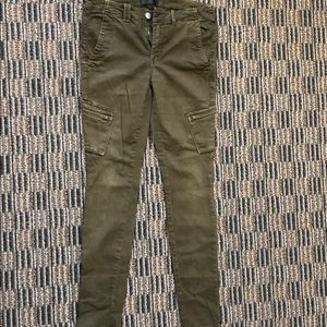 Women’s Vince Cargo Pants